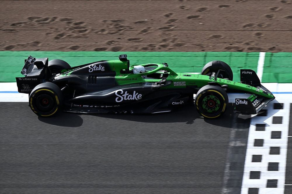 ヒュルケンベルグ、初表彰台から2週間「余韻をしっかり味わえて良かっ