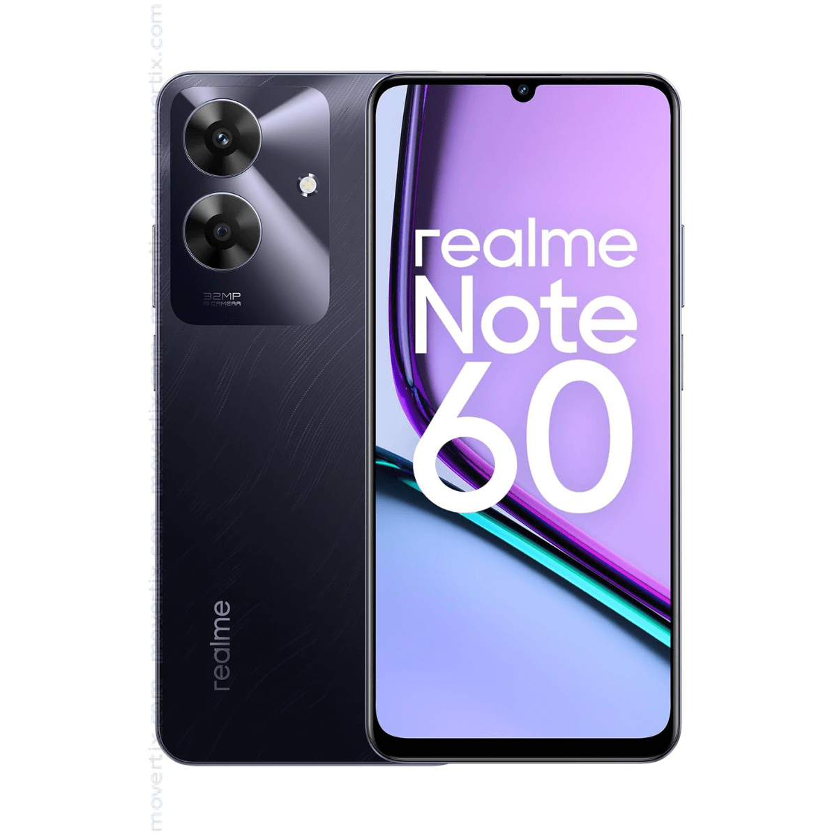 realme note70t スマートフォン4GB＋128GB realme Note 70T 4GB/128GB