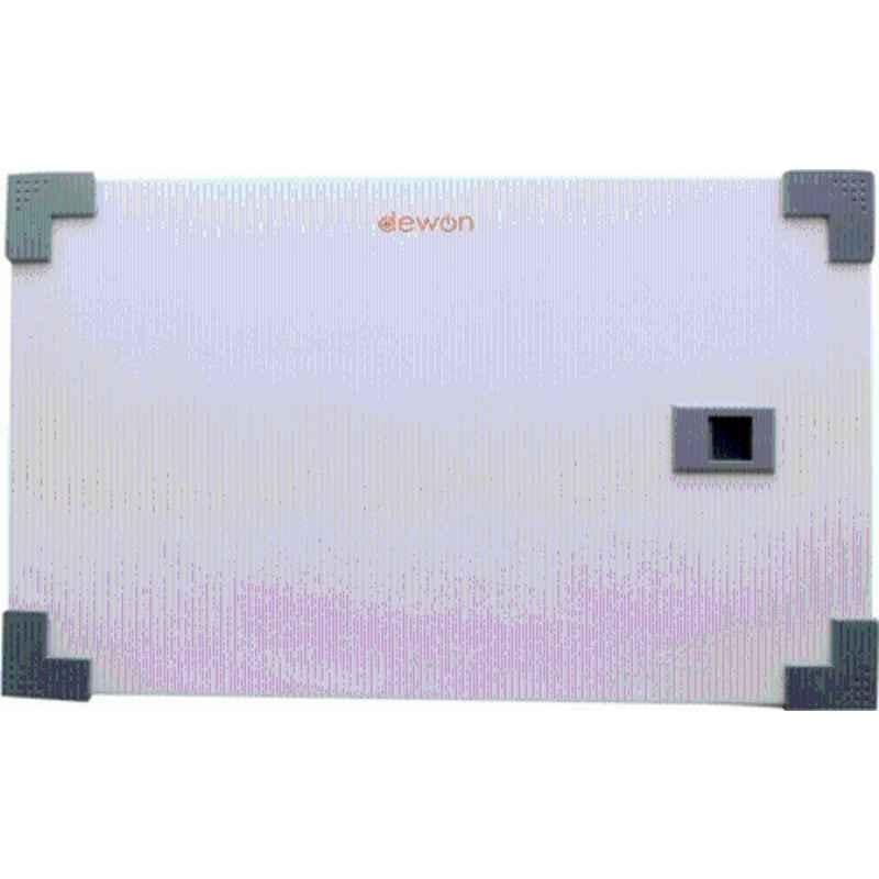 Buy L&T DBPGL012SD 12 Way TPN Phase Segregated DB Online At Best