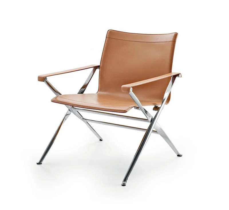 B&B Italia Beverly '14 Armchair | Mohd Shop