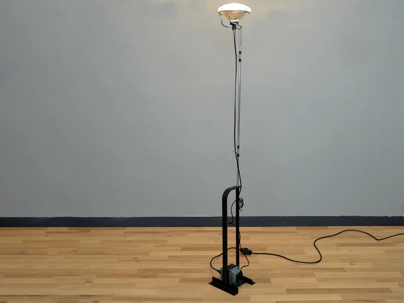 Flos Toio Floor Lamp LED - US 110V | Mohd Shop