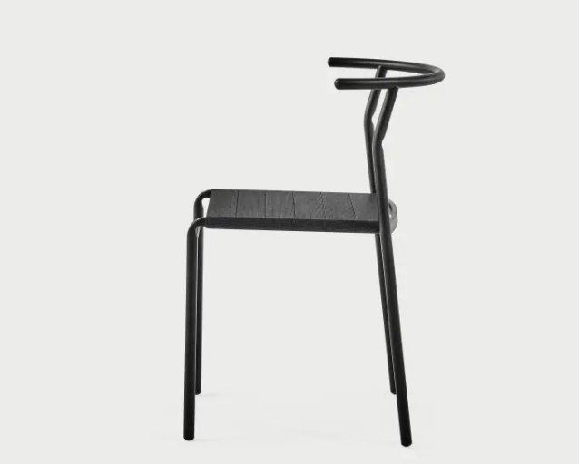 Café Chair Baleri Italia designed by Philippe Starck | Mohd Shop