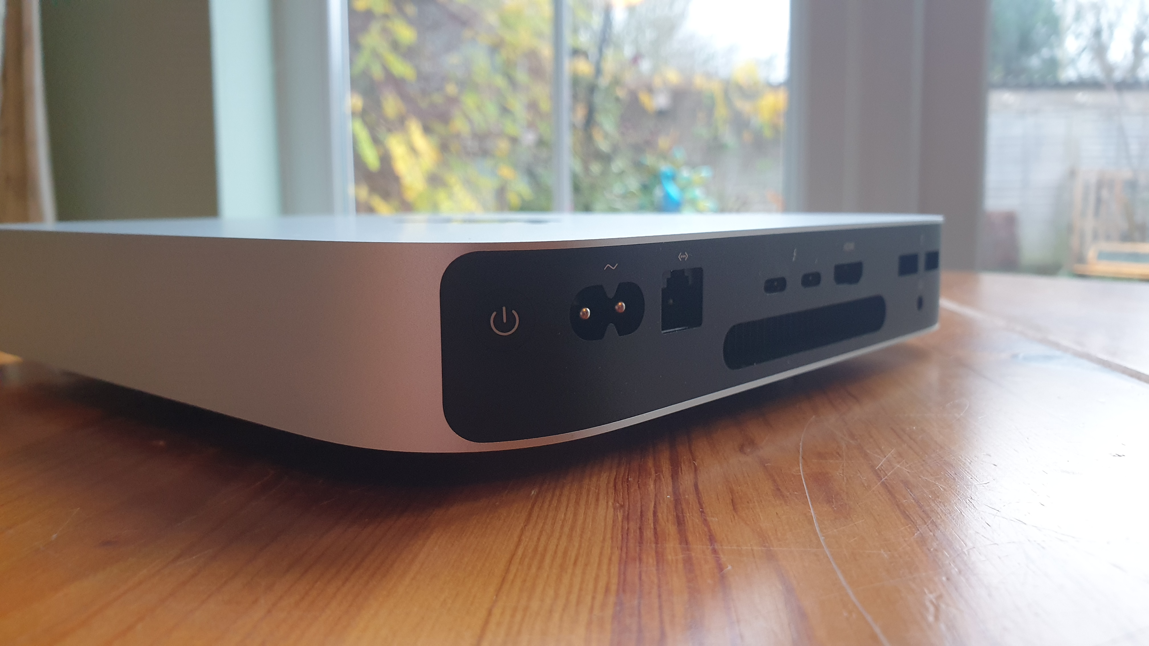 Mac mini (M1, 2020) review | Creative Bloq