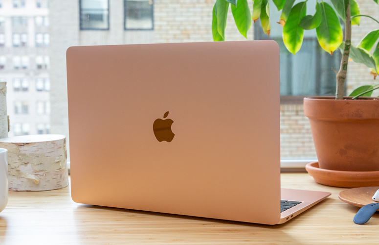 Apple MacBook Air (2019) - Full Review and Benchmarks | Laptop Mag