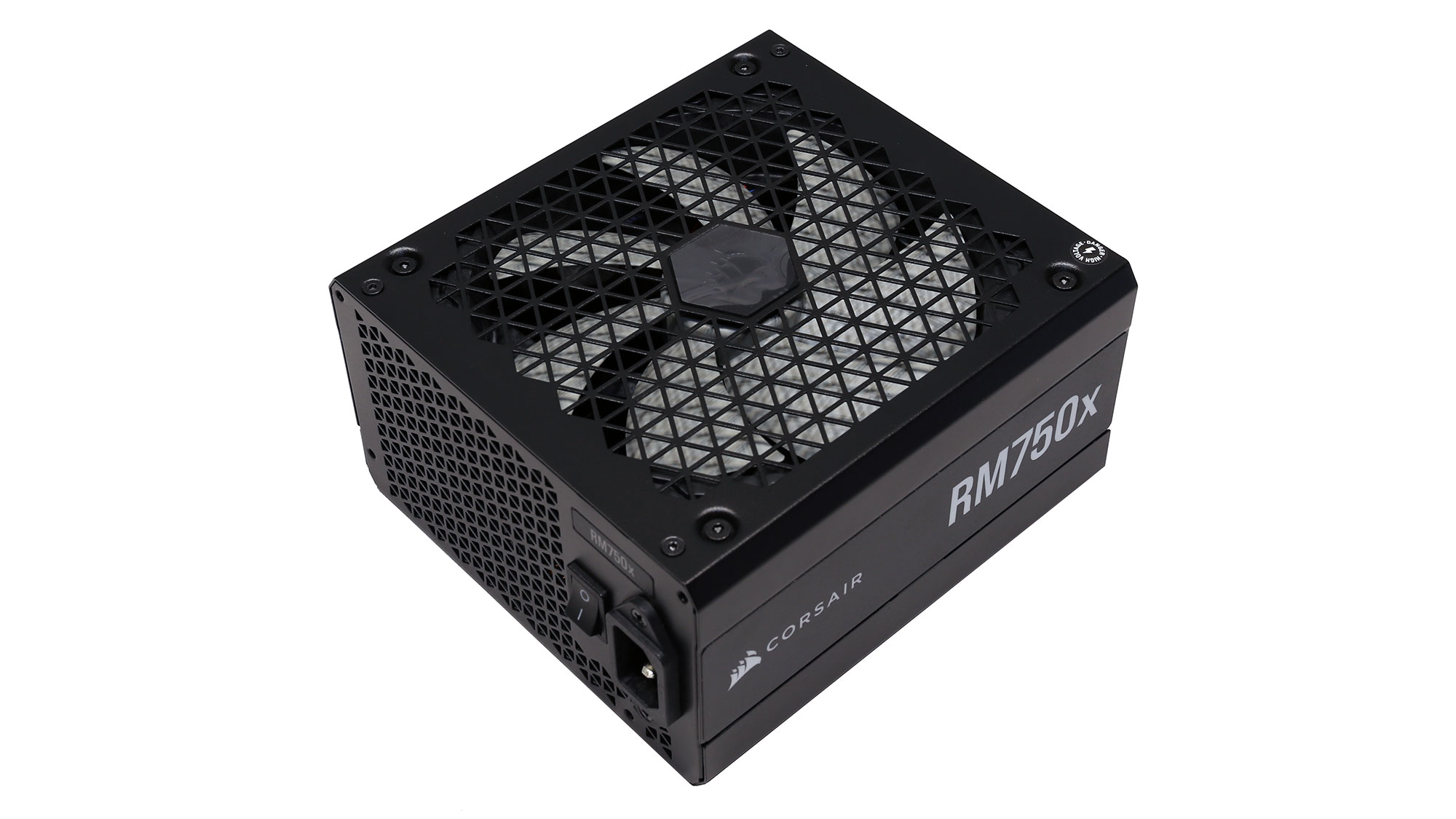 Corsair RM750x (2021) Power Supply Review | Tom's Hardware