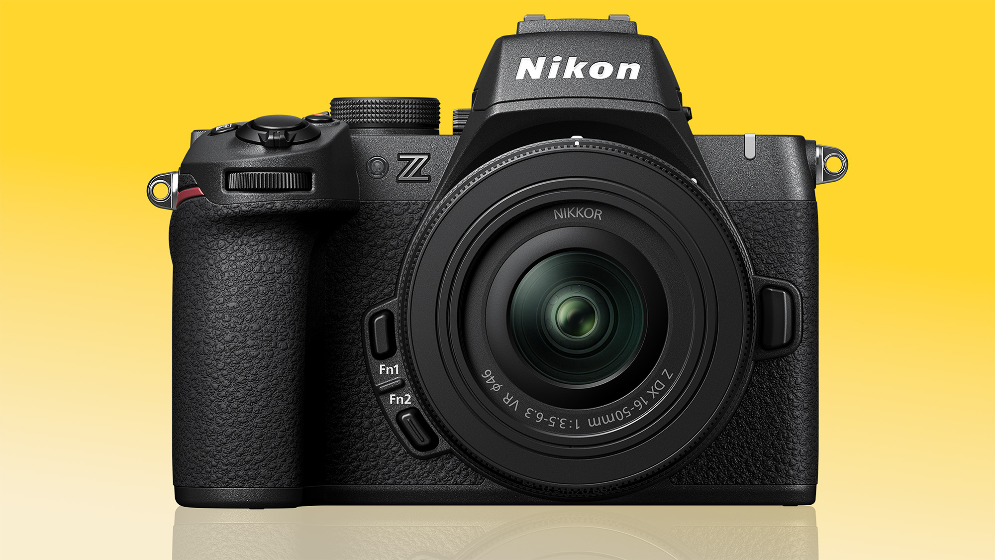 Is the Nikon Z50 II the mirrorless D500 successor I've been