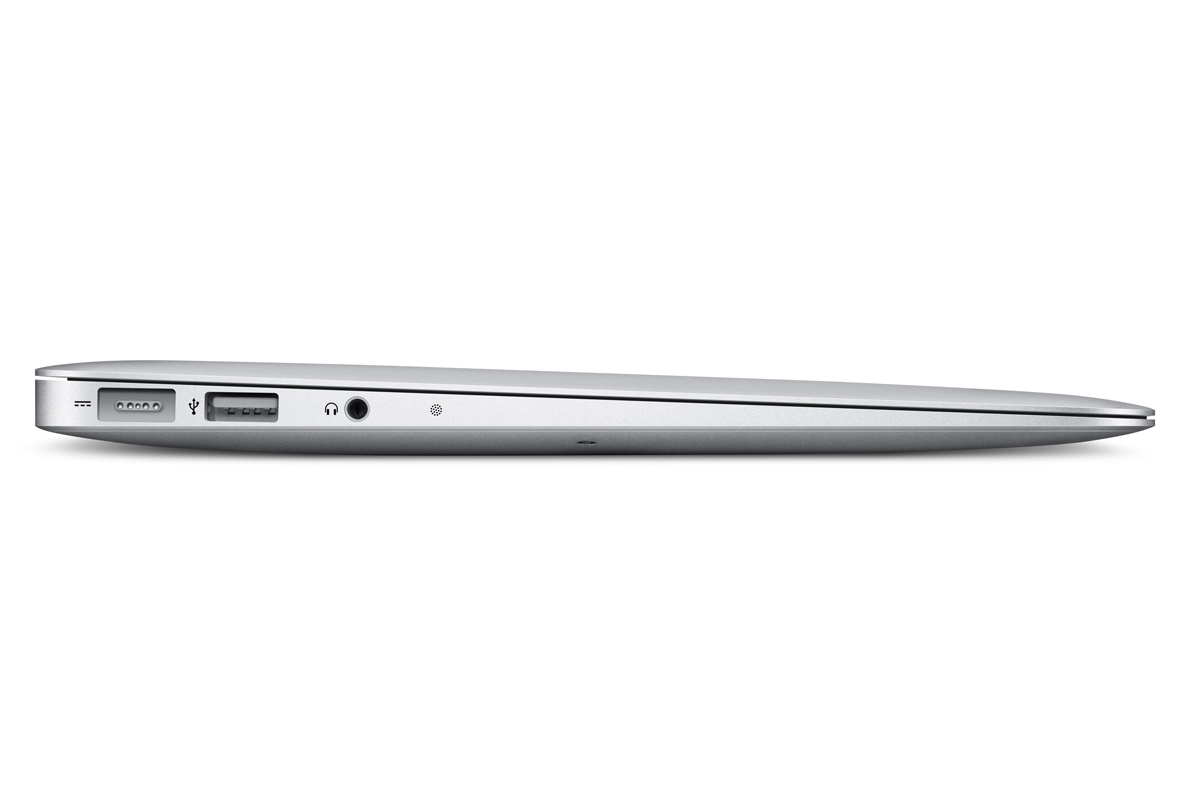 Apple MacBook Air (11-inch, Late 2010) review | IT Pro