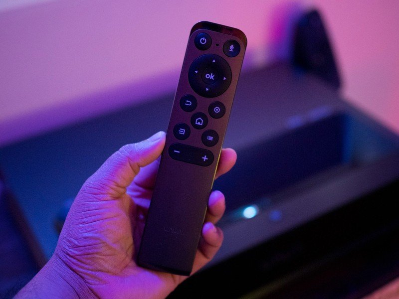 VAVA Chroma review: This 4K laser UST projector ticks all the