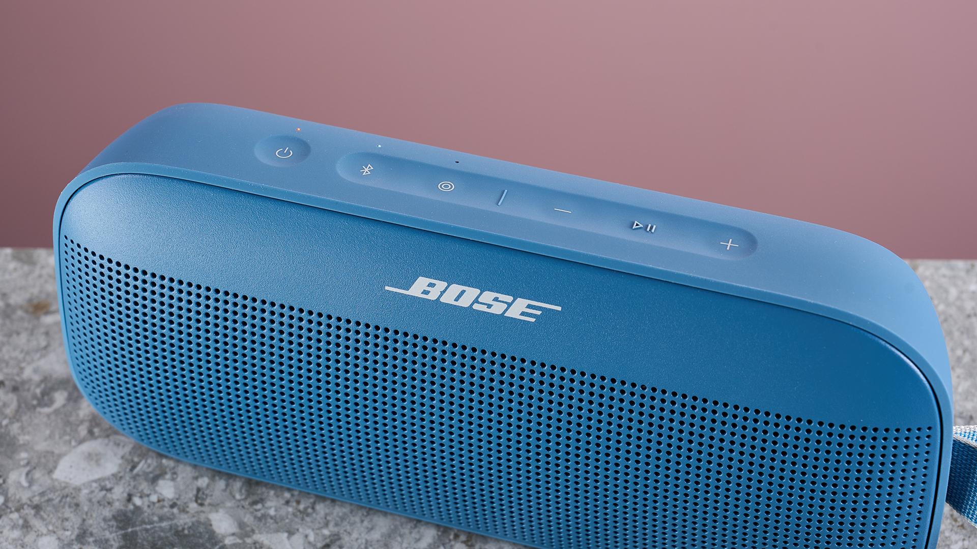 Bose SoundLink Flex Gen 2 review: a beautiful pint-sized party