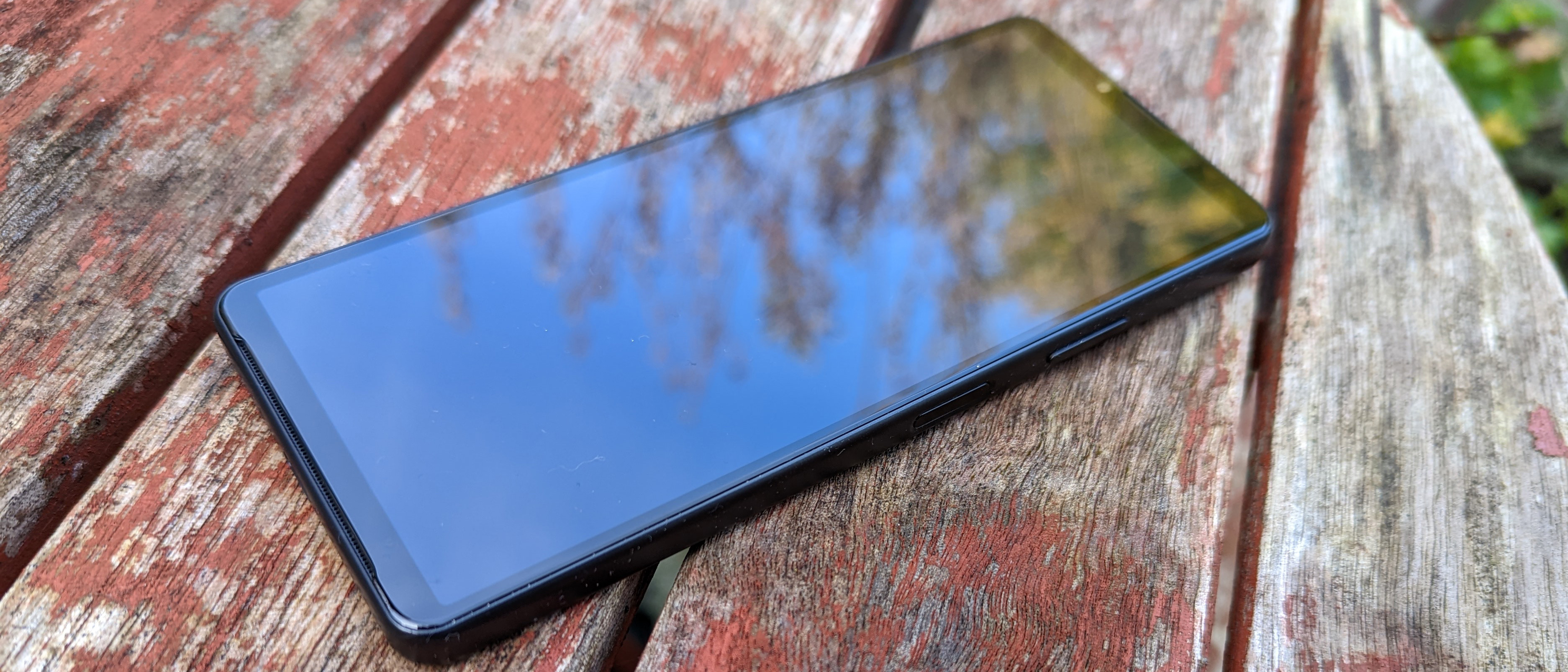 Sony Xperia 10 IV review: A decent budget offering that doesn't