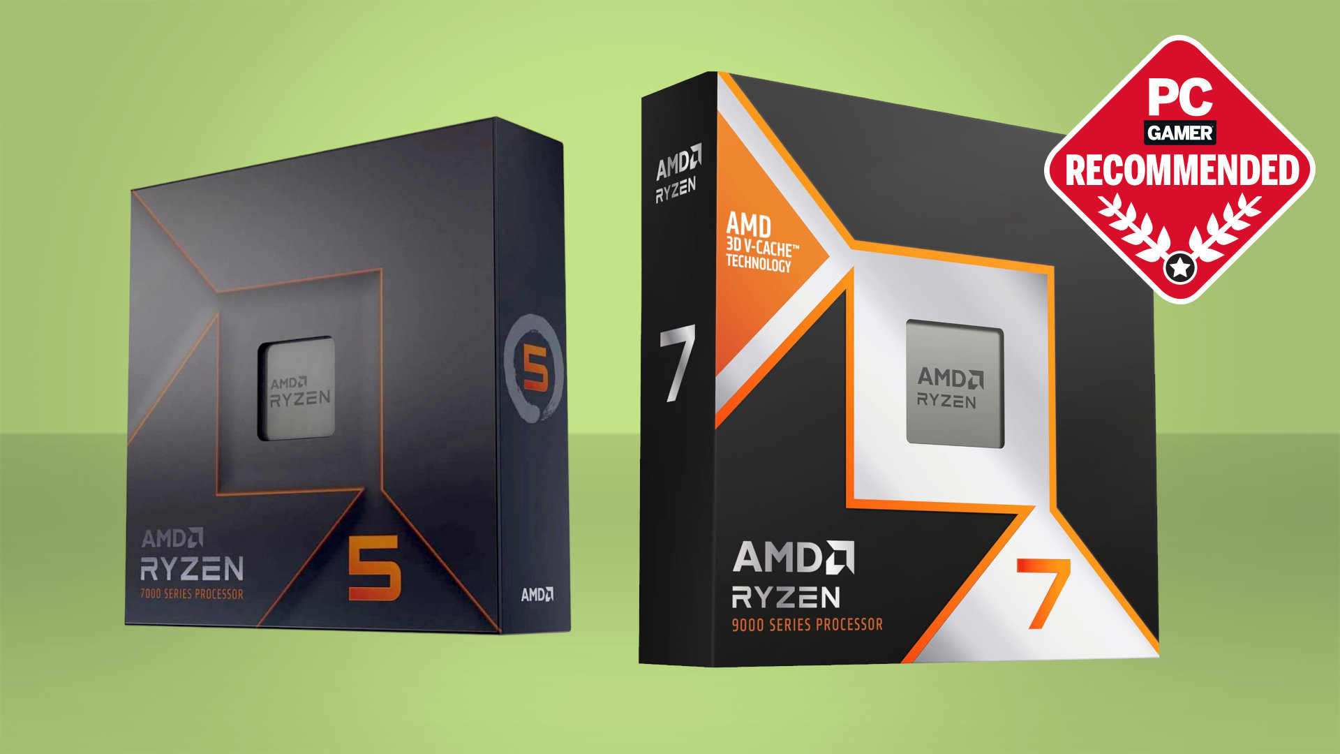 CPU of the Year: Intel Core i5-8400 | PC Gamer