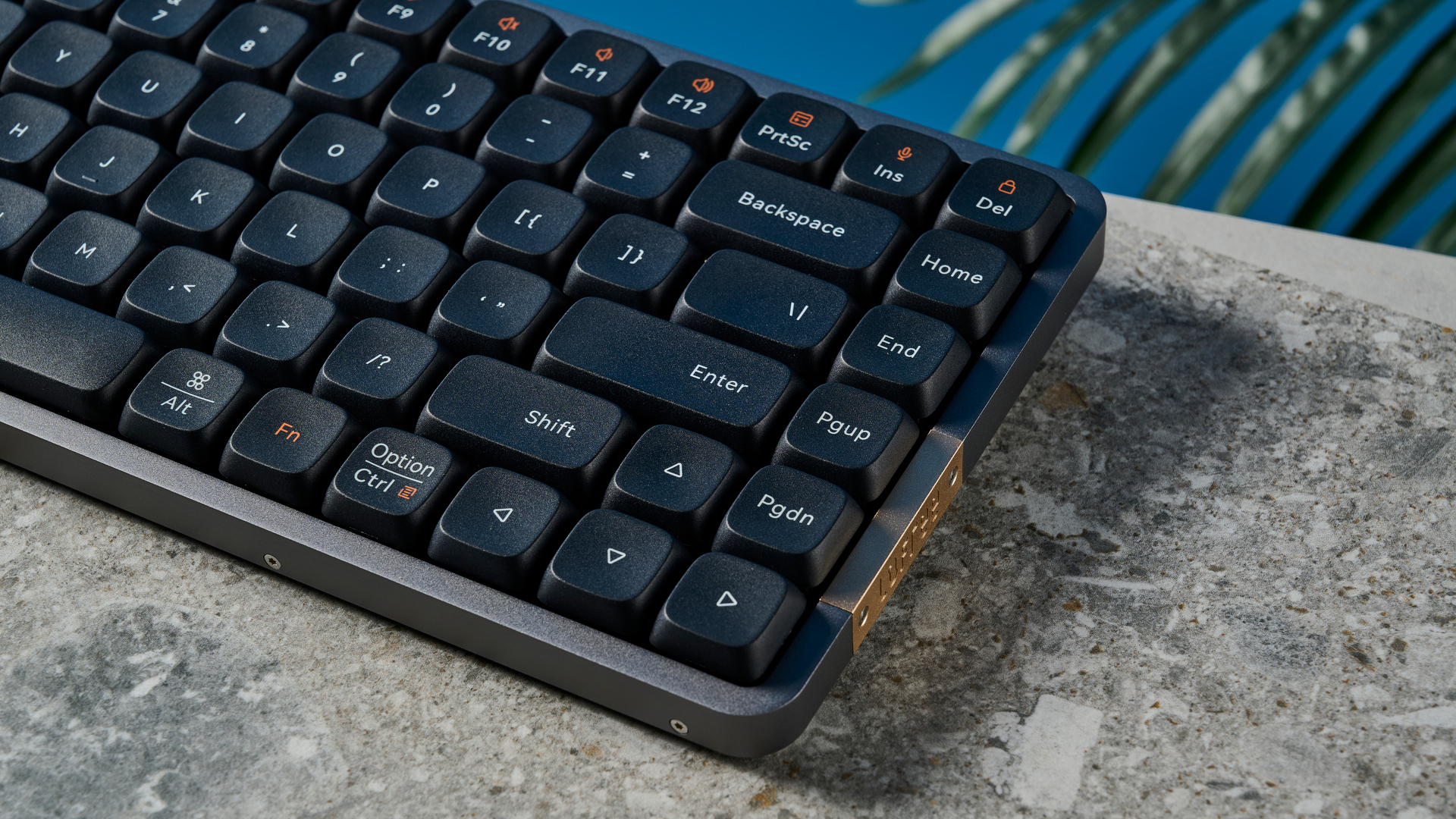 Lofree Flow84 review: beautiful but flawed | Tom's Guide