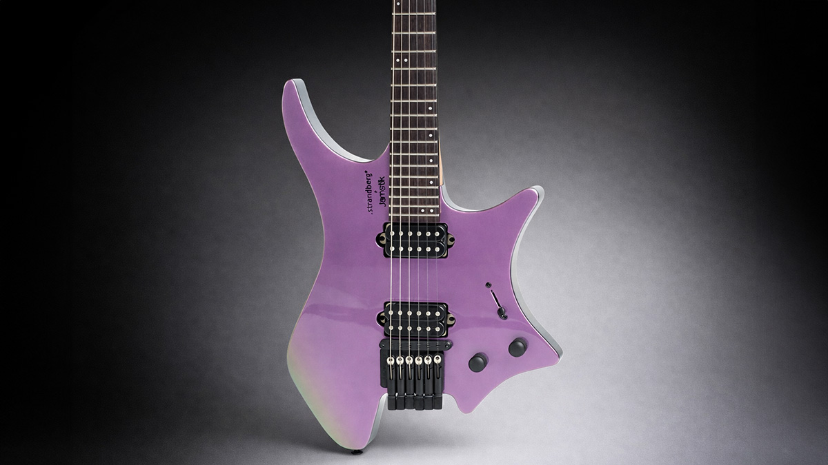 Chase Bliss Audio unveils the Habit, a half-effect, half