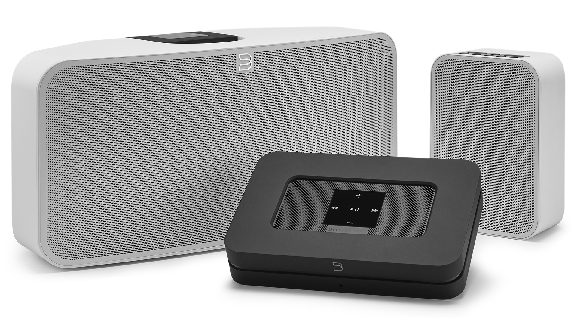 Bluesound Generation 2i multi-room system review | What Hi-Fi?