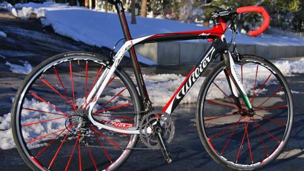 Wilier Triestina Cento Uno | Cyclingnews
