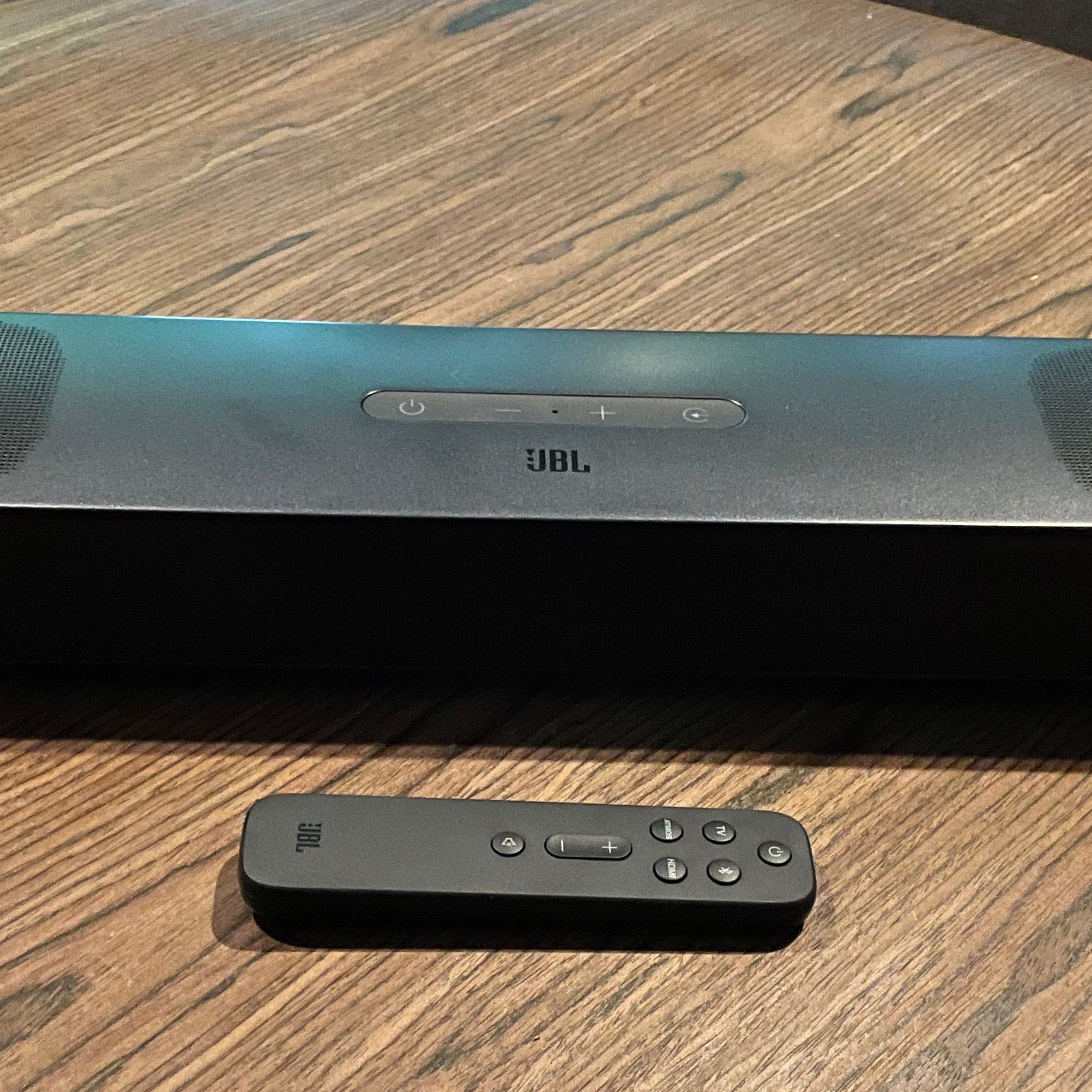 JBL Bar 5.0 MultiBeam review | Tom's Guide