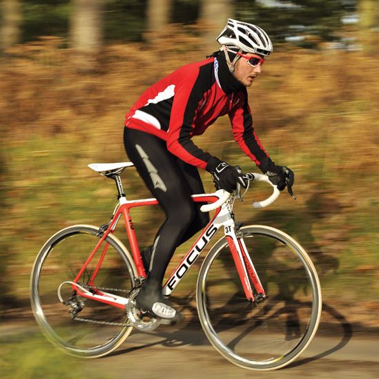 Focus Izalco Pro 1.0 road bike review | Cycling Weekly