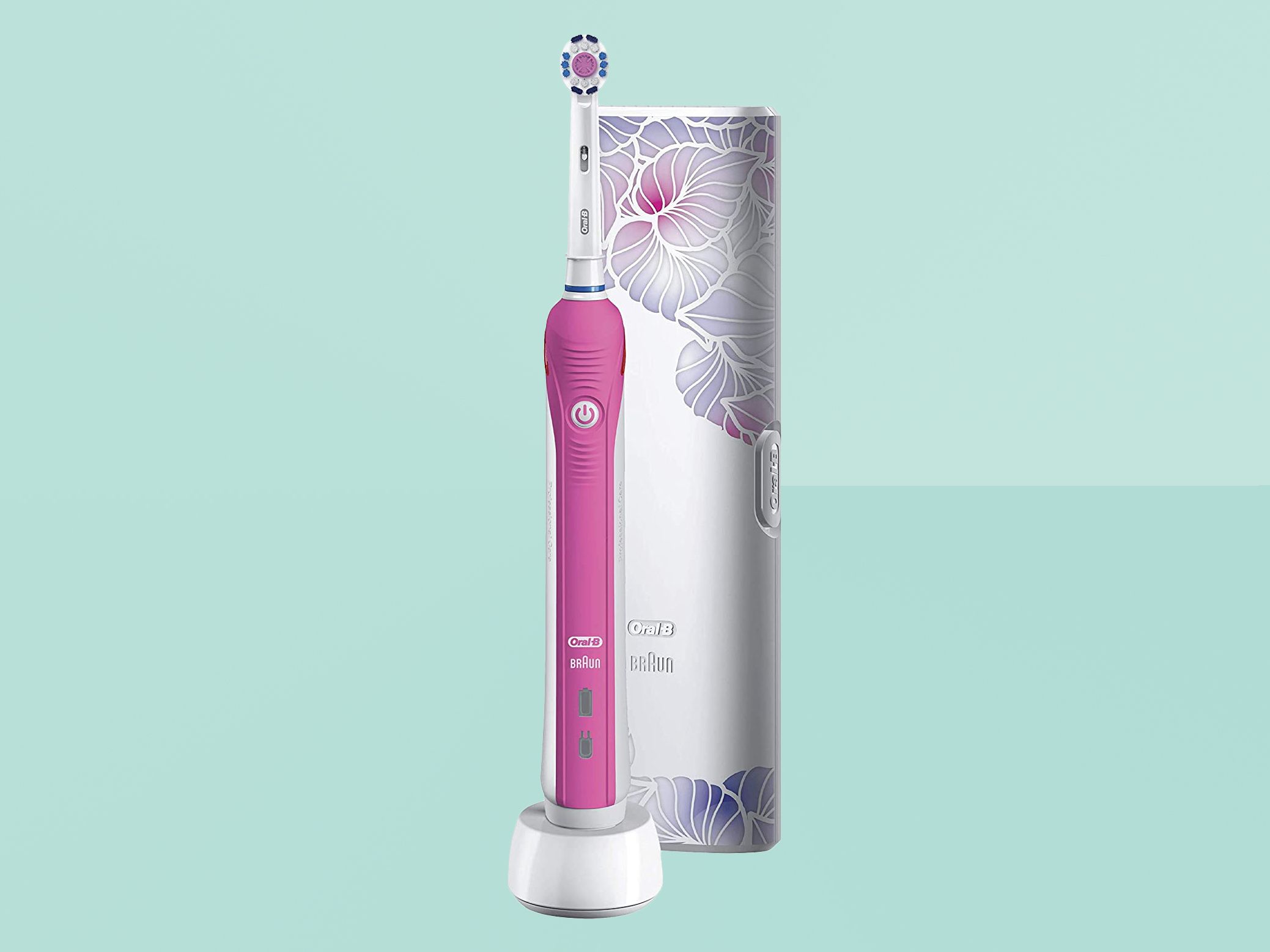 Oral-B Pro 2 2500 review | T3