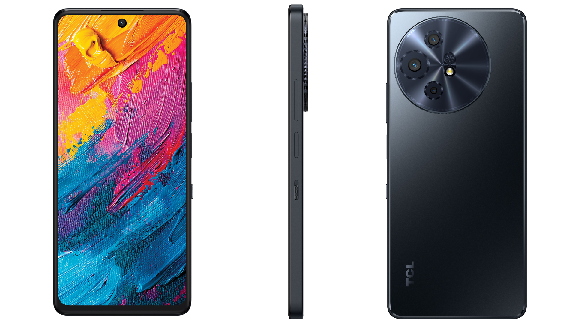 TCL's ultra-affordable 60XE uses NXTpaper to potentially break all