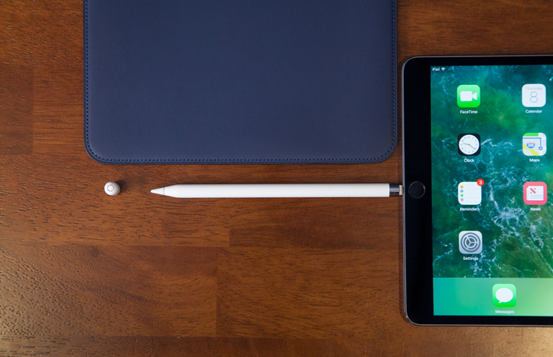 iPad Pro 10.5-inch (2017) Review: This Is Crazy Fast | Laptop Mag