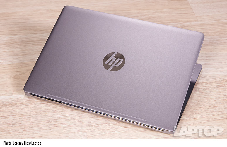 HP EliteBook Folio G1 - Full Review and Benchmarks | Laptop Mag