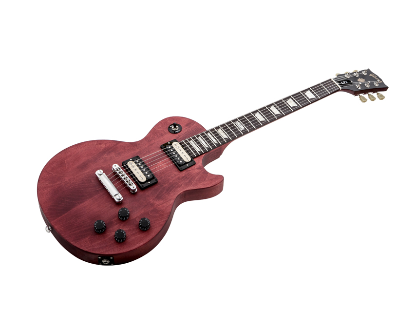 Gibson reveals 2014 guitar line-up | MusicRadar