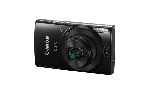 Canon IXUS 190 - Cameras - Canon Central and North Africa
