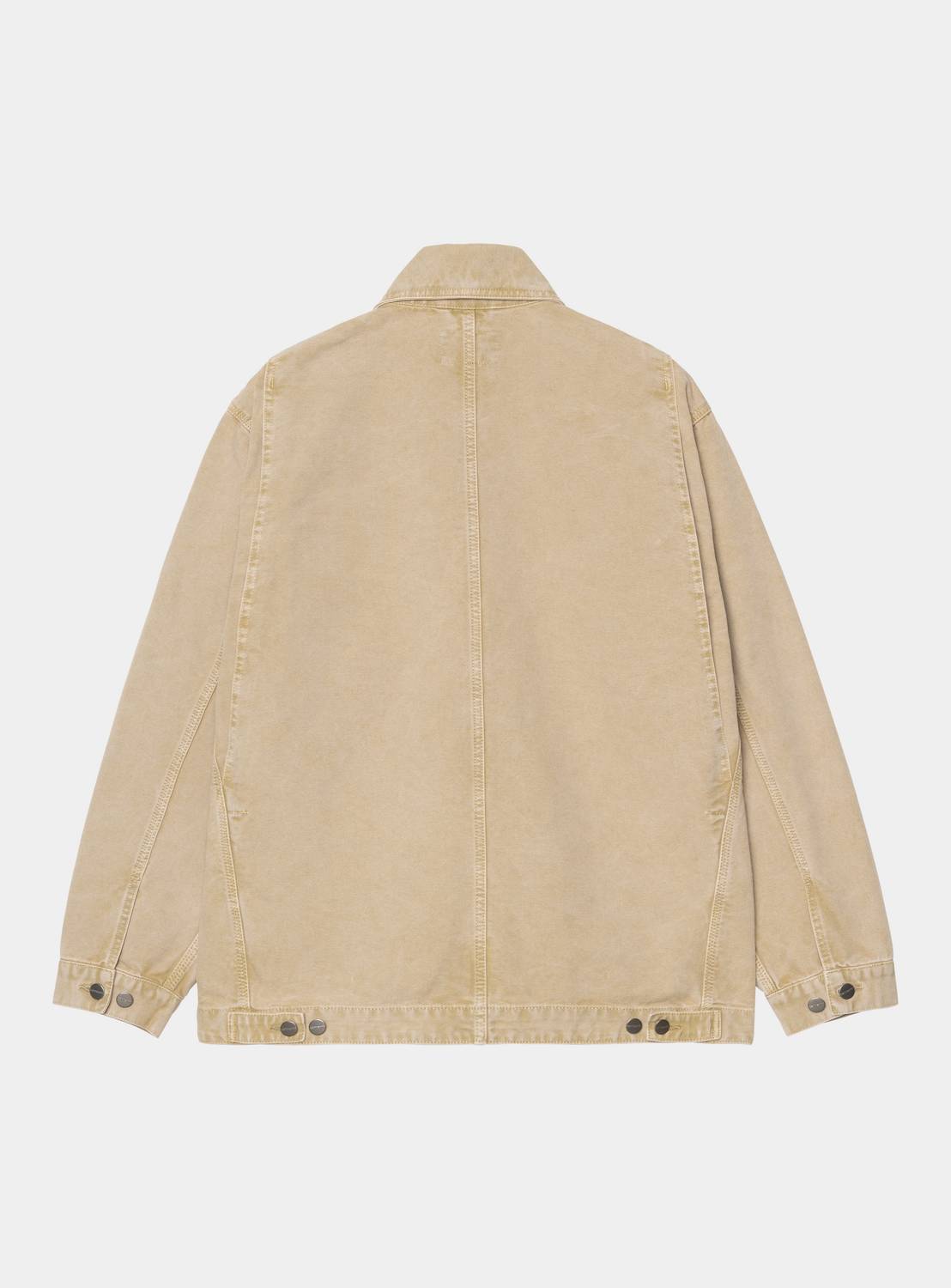 Carhartt WIP OG Arctic Jacket, Dusty H Brown | Official Online Store