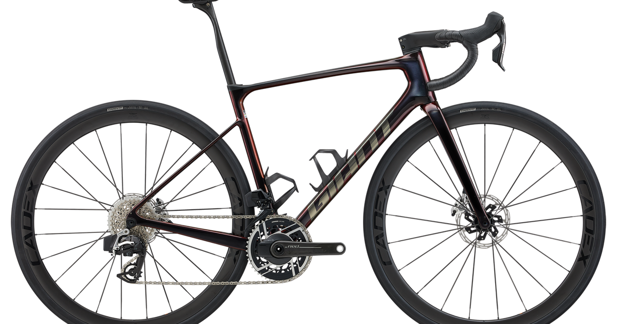 Defy | Endurance Road Bike | Giant Bicycles USA