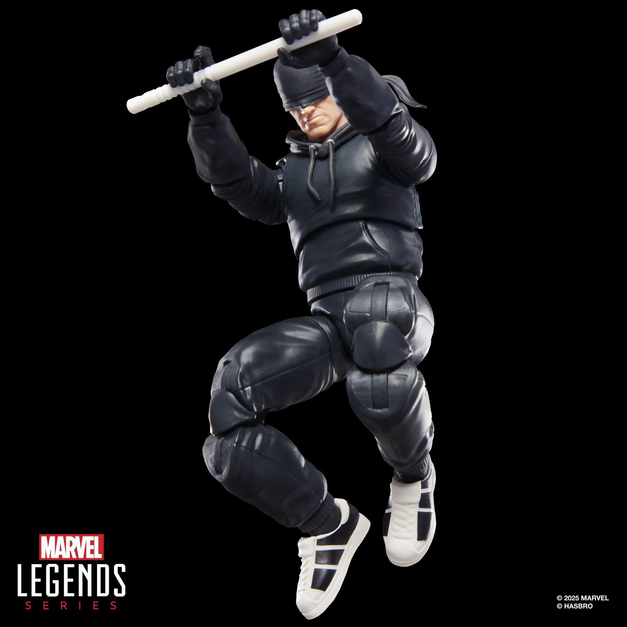 Marvel Legends Series Daredevil 6-Inch Action Figure | X-Men