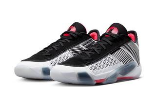 Jordan XXXVIII Low 