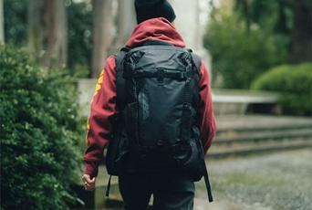 K2 Mountain Backpack 2026 | K2 Skis and K2 Snowboarding