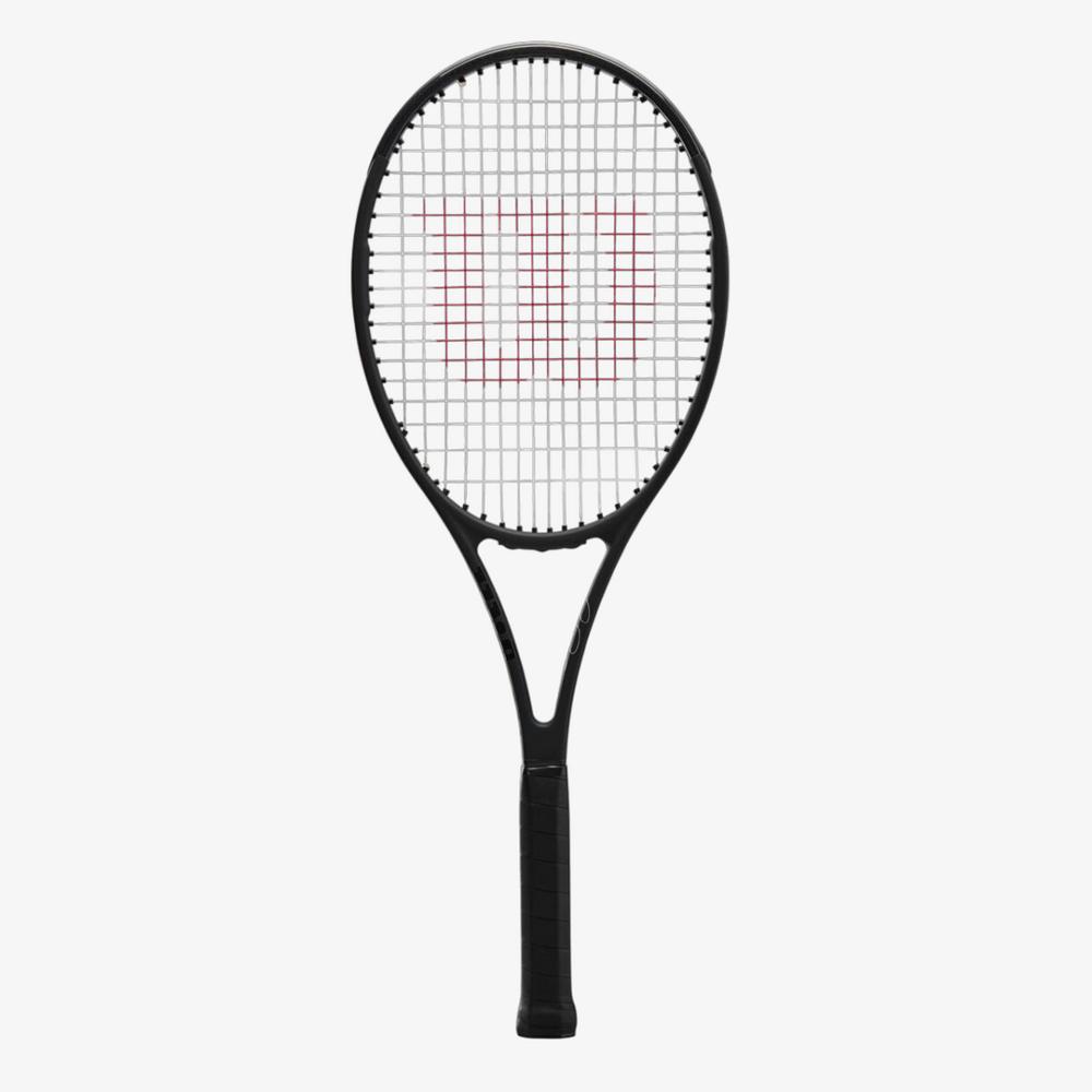 Wilson Pro Staff RF97 V13 2021 Tennis Racquet | PGA TOUR Superstore