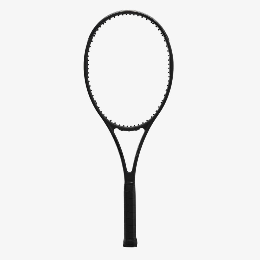 Wilson Pro Staff RF97 V13 2021 Tennis Racquet | PGA TOUR Superstore