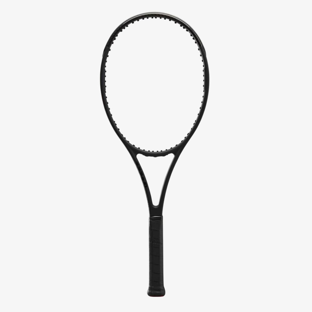 Wilson Pro Staff 97L V13 2021 Tennis Racquet | PGA TOUR Superstore