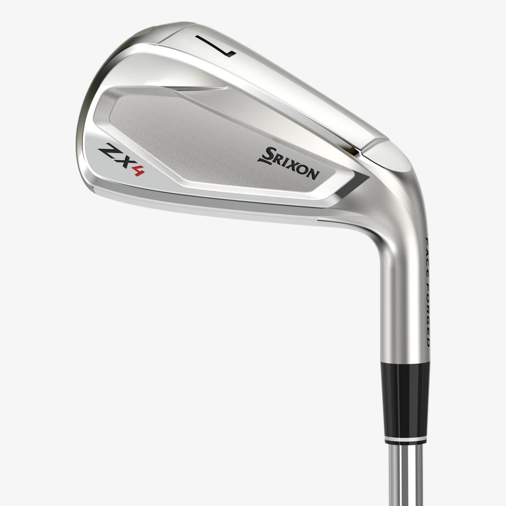 Srixon ZX4 Irons w/ Graphite Shafts | PGA TOUR Superstore