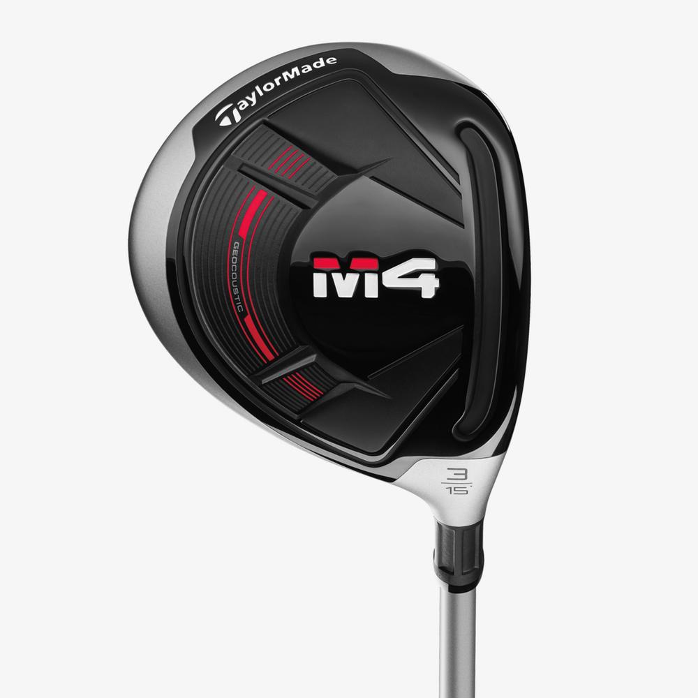 TaylorMade M4 2021 Women's Fairway Wood | PGA TOUR Superstore