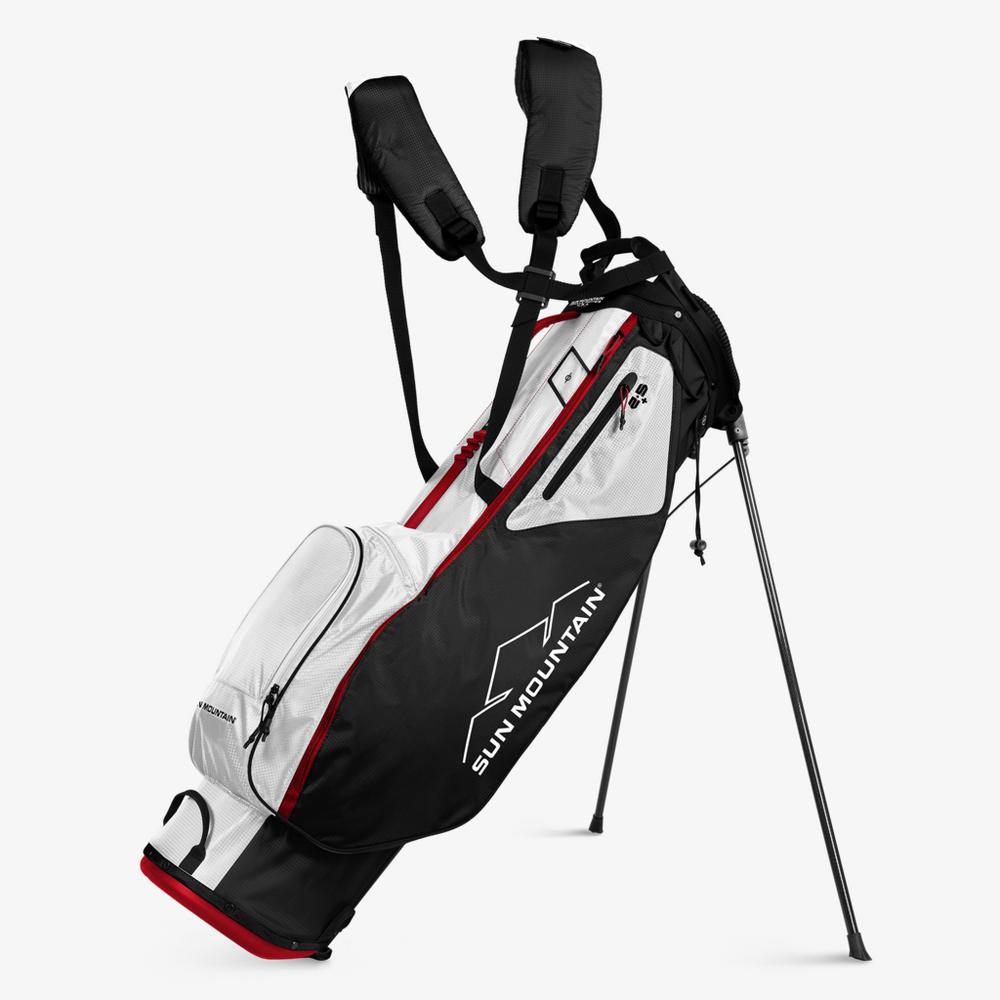 Sun Mountain 2.5+ 2022 Stand Bag | PGA TOUR Superstore