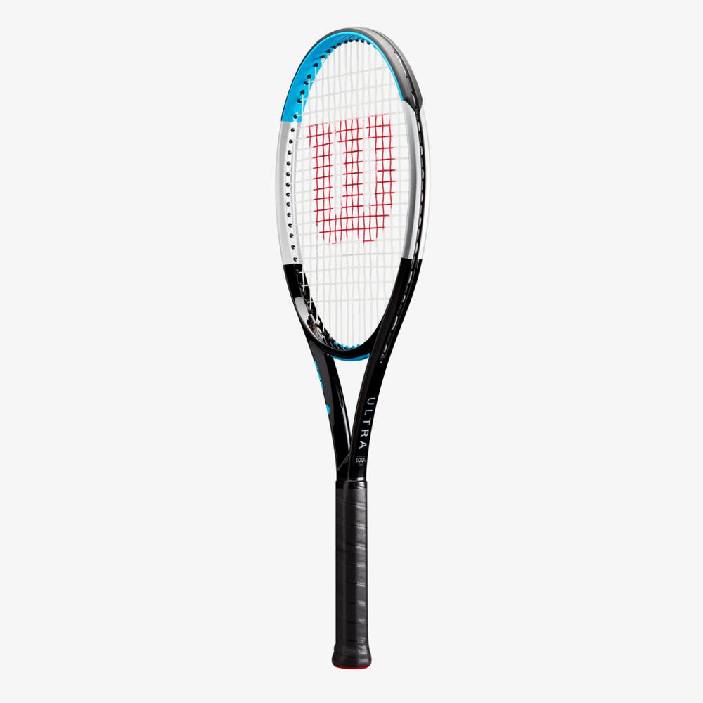 Wilson Ultra 100L V3 Tennis Racquet | PGA TOUR Superstore