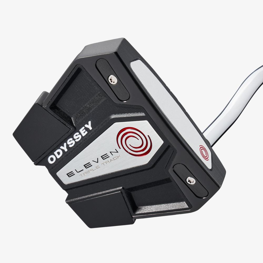 Odyssey Eleven Triple Track DB Putter | PGA TOUR Superstore