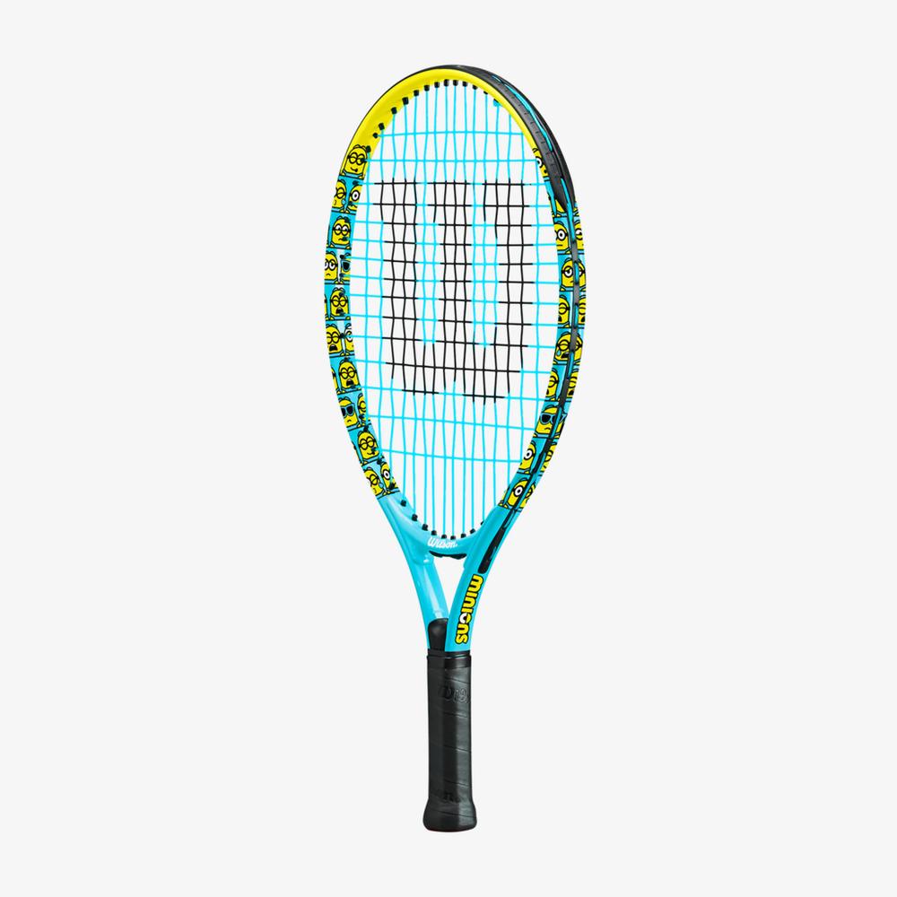 Wilson Minions 2.0 Jr. Tennis Racquet | PGA TOUR Superstore