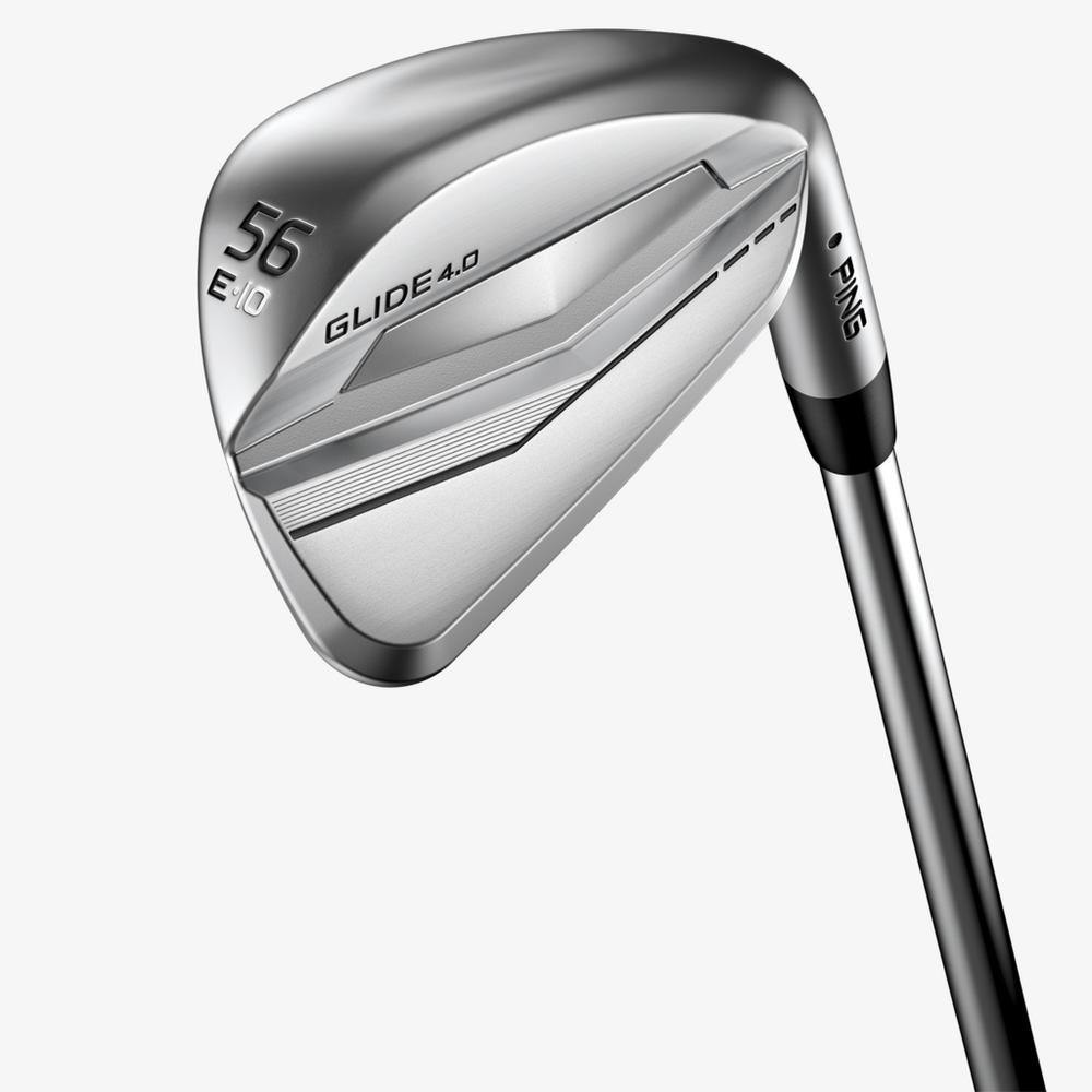 PING Glide 4.0 Eye2 Sole Wedge w/ Steel Shaft | PGA TOUR Superstore