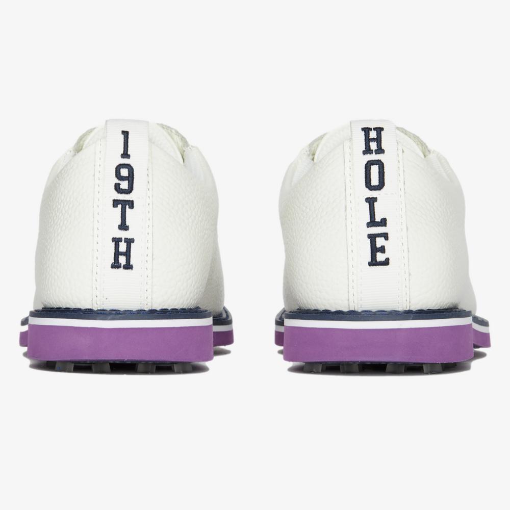 G/FORE x Barstool Golf Gallivanter Two Tone Men's Golf Shoe | PGA