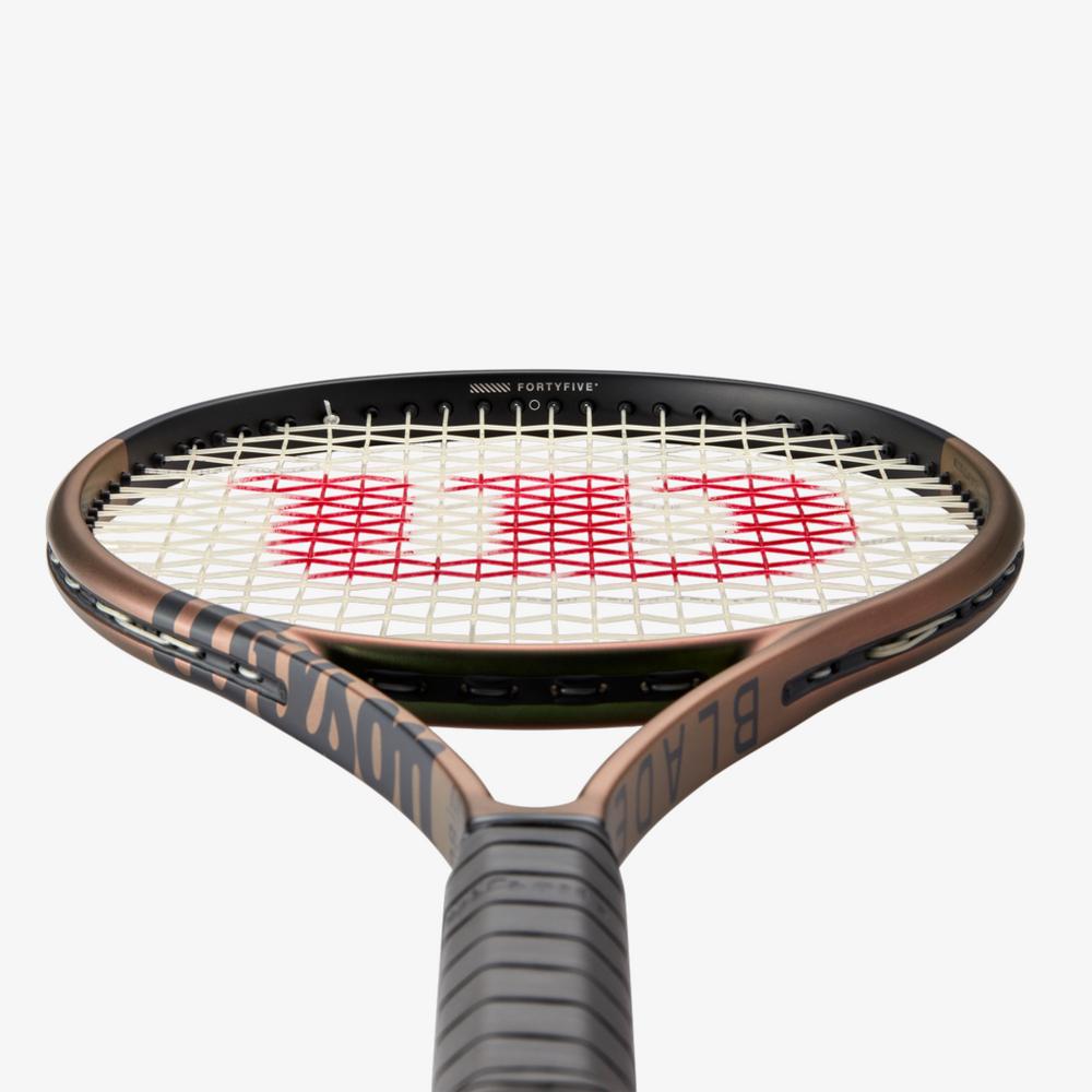 Wilson Blade 98 18X20 V8 Tennis Racquet | PGA TOUR Superstore