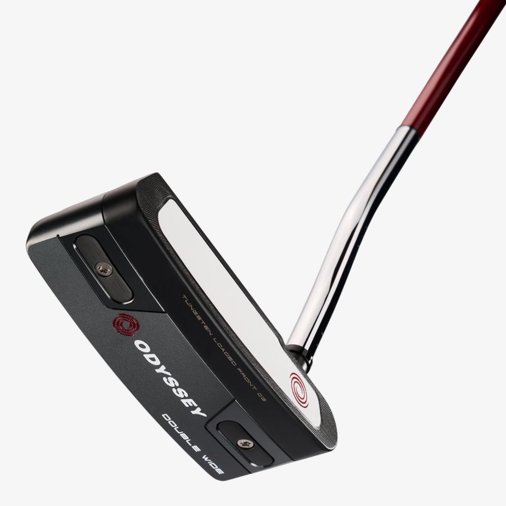 Odyssey Tri-Hot 5K Double Wide DB Putter | PGA TOUR Superstore