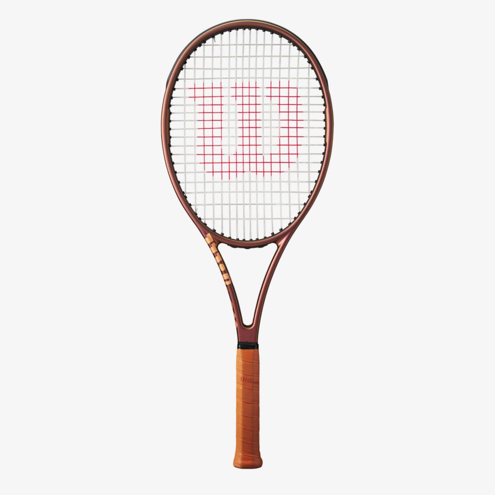 Wilson Pro Staff 97 V14.0 Tennis Racquet | PGA TOUR Superstore