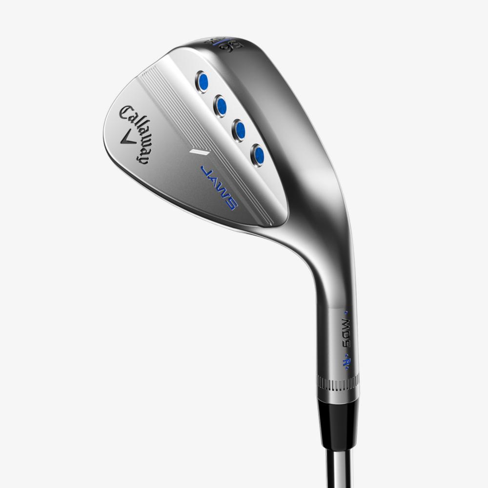 Callaway JAWS MD5 2022 Chrome Wedge | PGA TOUR Superstore