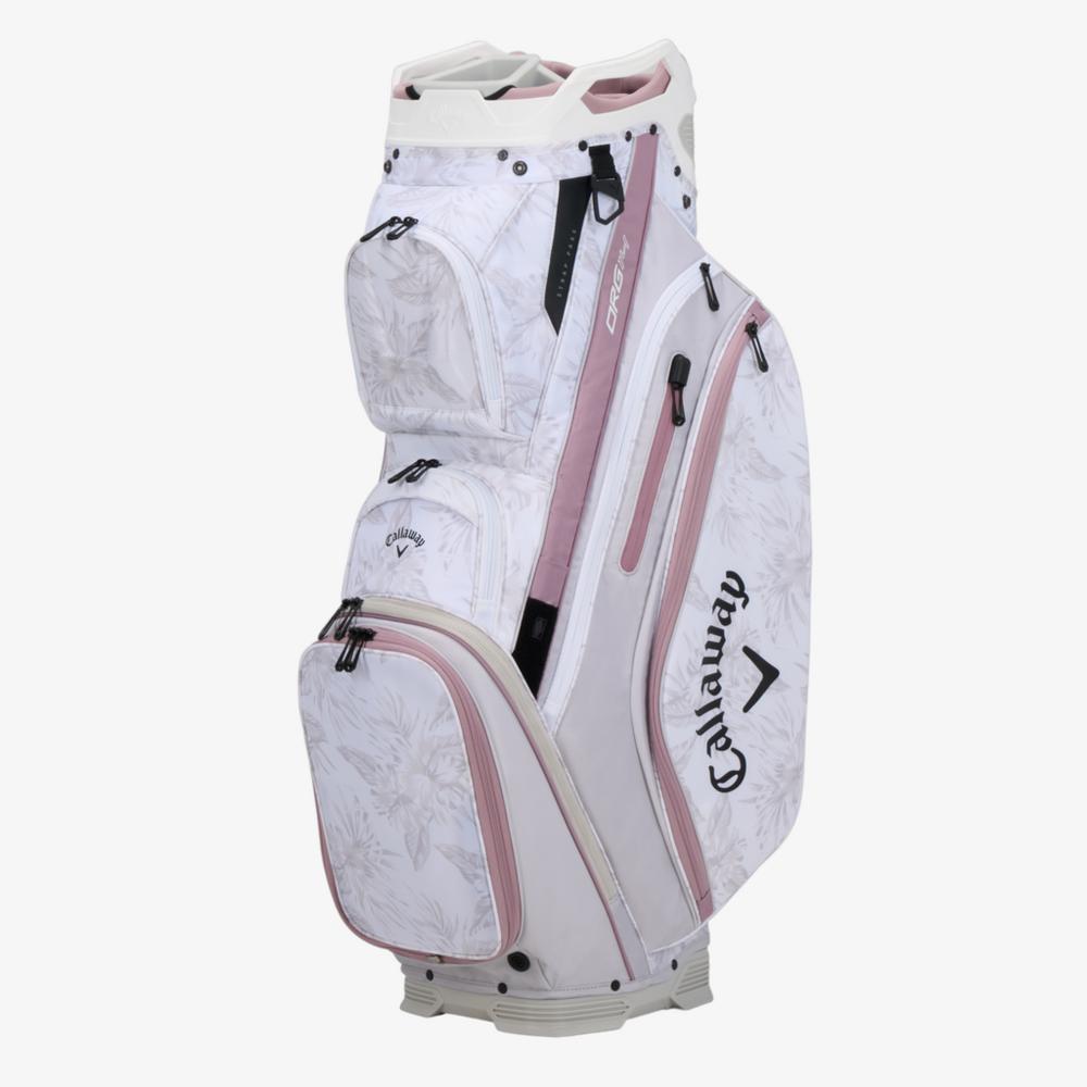 Callaway Org 14 2023 Women's Cart Bag | PGA TOUR Superstore