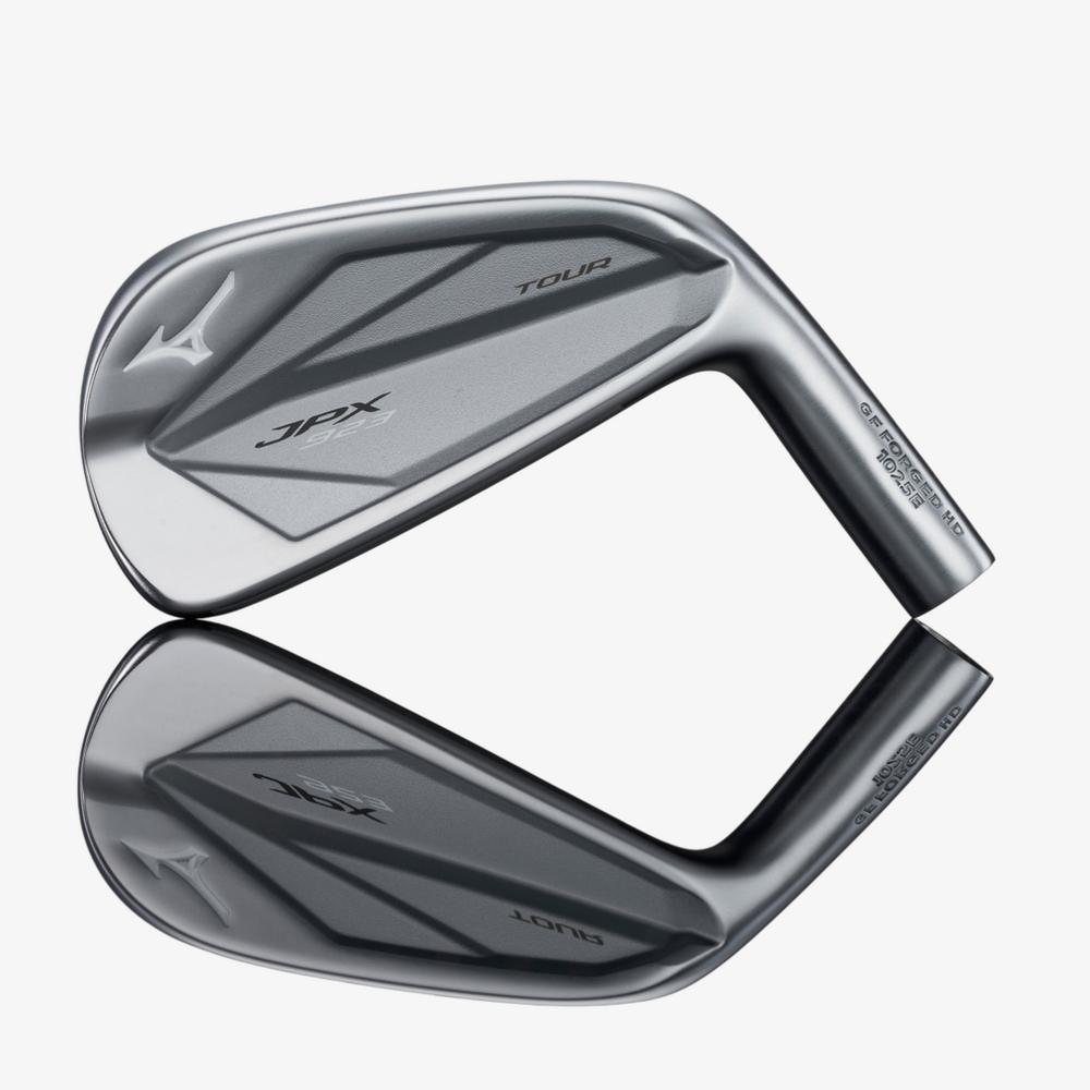 Mizuno JPX923 Tour w/ Steel Shafts | PGA TOUR Superstore