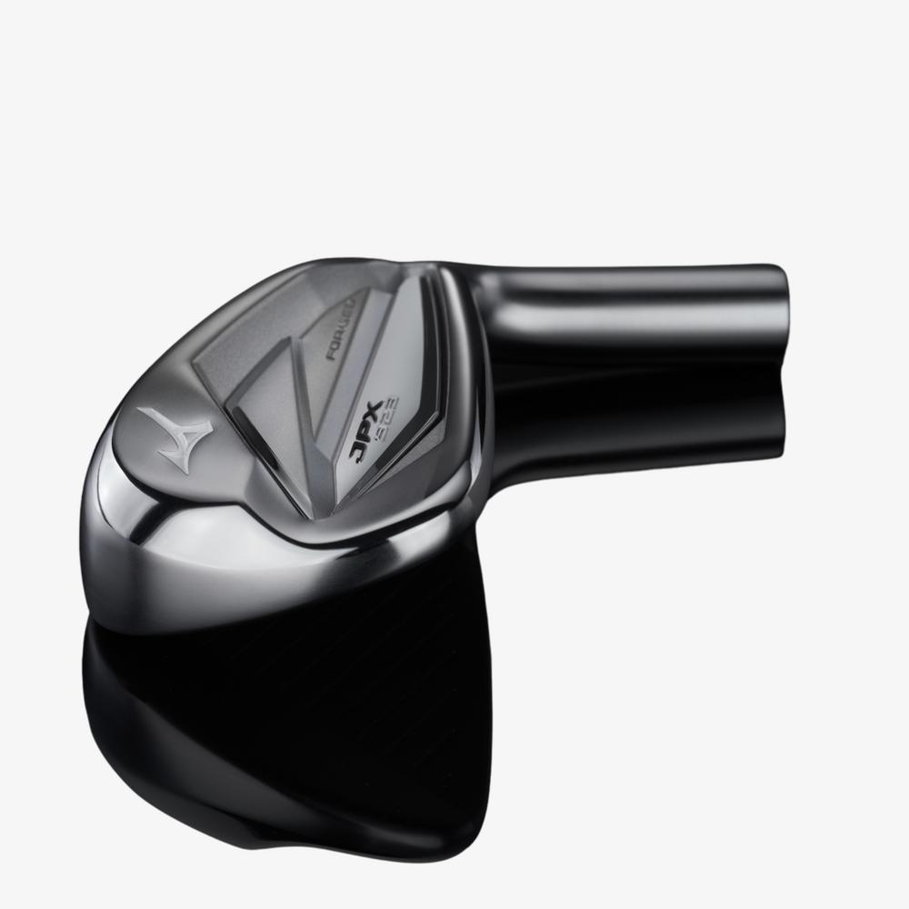 Mizuno JPX923 Forged Irons w/ Steel Shafts | PGA TOUR Superstore